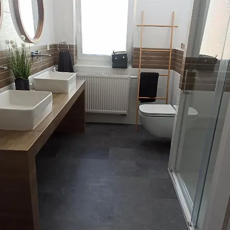 Сasa de vacaciones Norden Ii - Apartament Blisko Portu I Plazy Giżycko