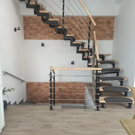 Norden Ii - Apartament Blisko Portu I Plazy * Giżycko