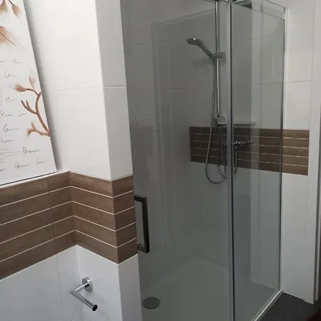 Norden Ii - Apartament Blisko Portu I Plazy Сasa de vacaciones Giżycko