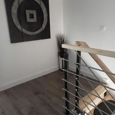 Norden Ii - Apartament Blisko Portu I Plazy Сasa de vacaciones *