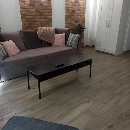 Сasa de vacaciones Norden Ii - Apartament Blisko Portu I Plazy *