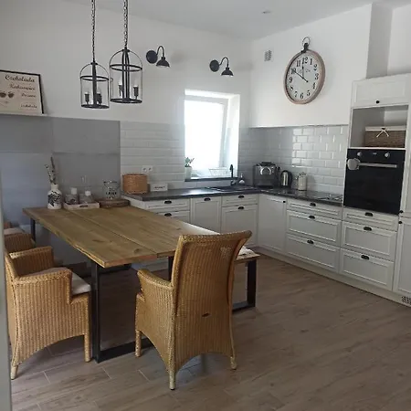 Сasa de vacaciones Norden Ii - Apartament Blisko Portu I Plazy