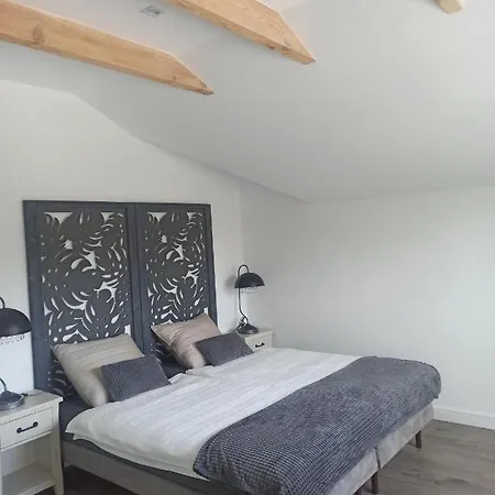 Norden Ii - Apartament Blisko Portu I Plazy Сasa de vacaciones