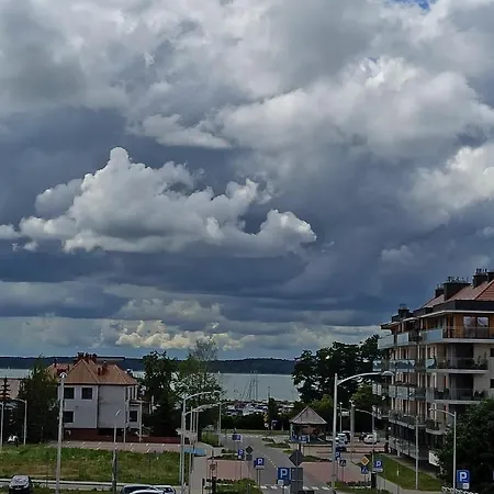 Сasa de vacaciones Norden Ii - Apartament Blisko Portu I Plazy *