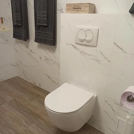 Norden Ii - Apartament Blisko Portu I Plazy *
