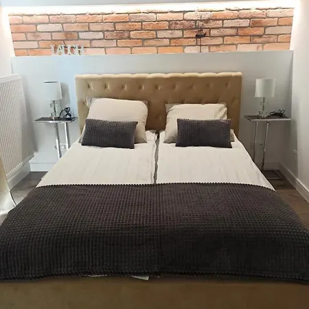 Norden Ii - Apartament Blisko Portu I Plazy Сasa de vacaciones