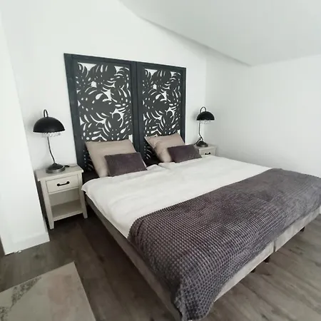 Norden Ii - Apartament Blisko Portu I Plazy * Giżycko