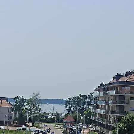 Сasa de vacaciones Norden Ii - Apartament Blisko Portu I Plazy *