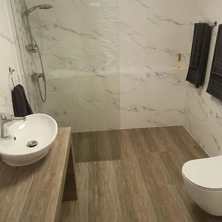 Norden Ii - Apartament Blisko Portu I Plazy Giżycko