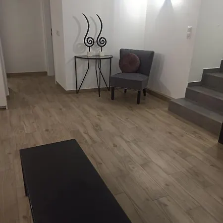 Norden Ii - Apartament Blisko Portu I Plazy Сasa de vacaciones