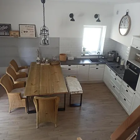 Norden Ii - Apartament Blisko Portu I Plazy Сasa de vacaciones