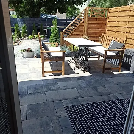 Norden Ii - Apartament Blisko Portu I Plazy